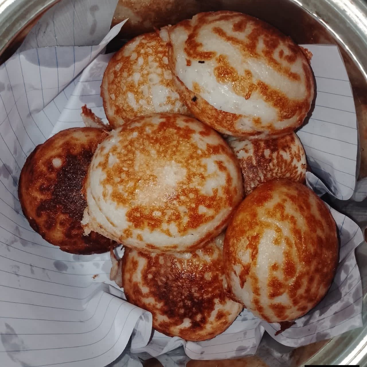 Caravan Masa Box