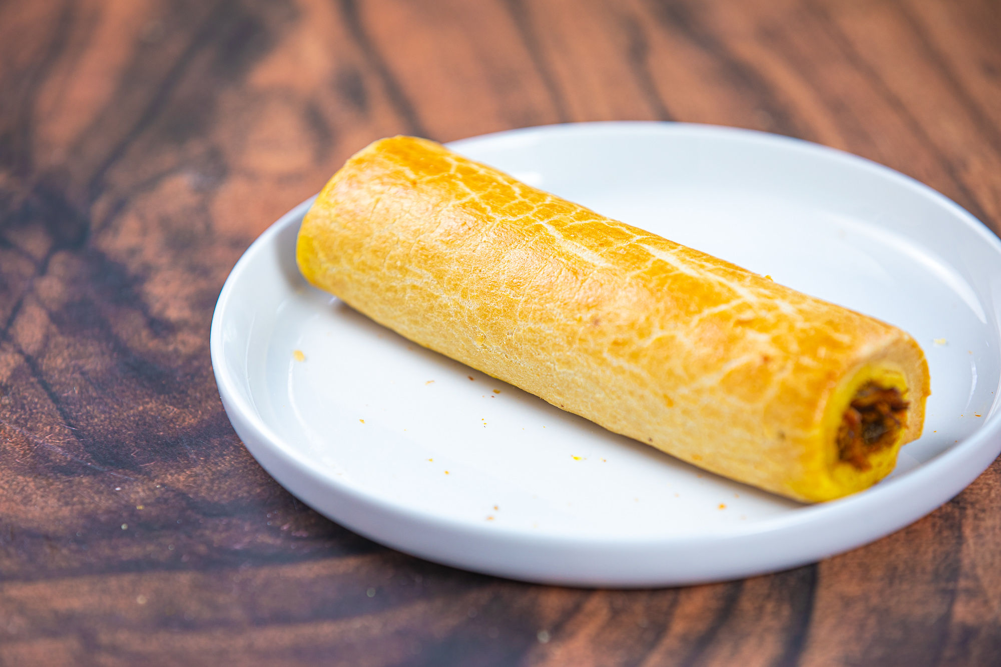 BEEF ROLL