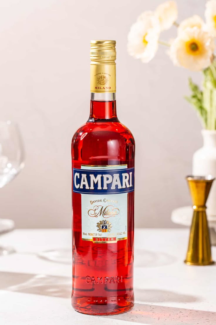 Campari (small)