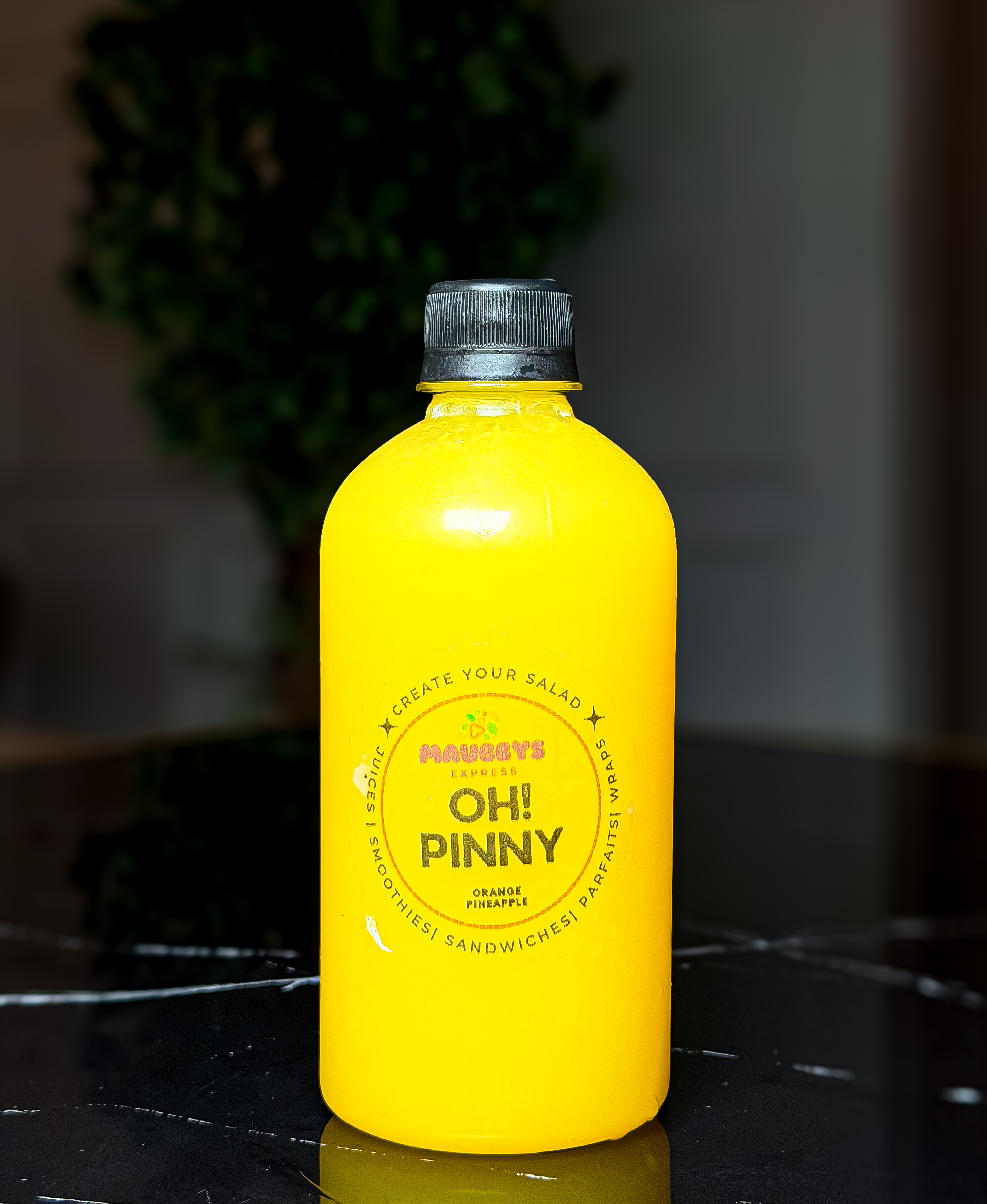OH! PINNY