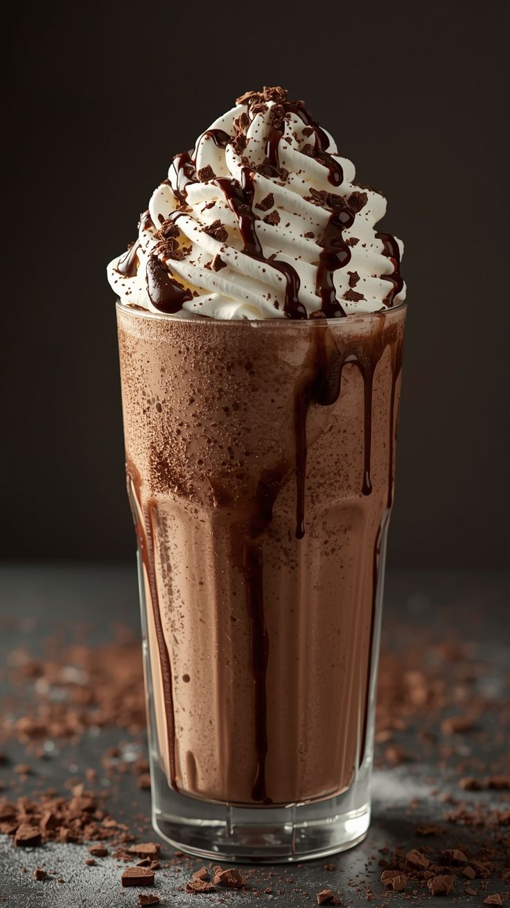 Chocolate