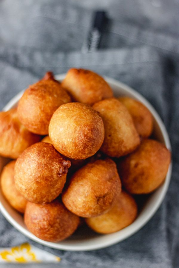 Puff Puff