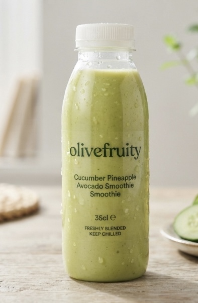 Green Smoothie