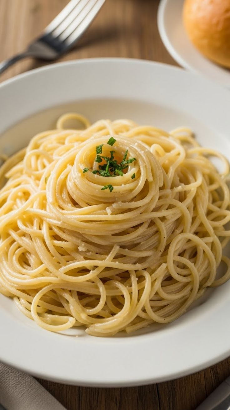 Spaghetti