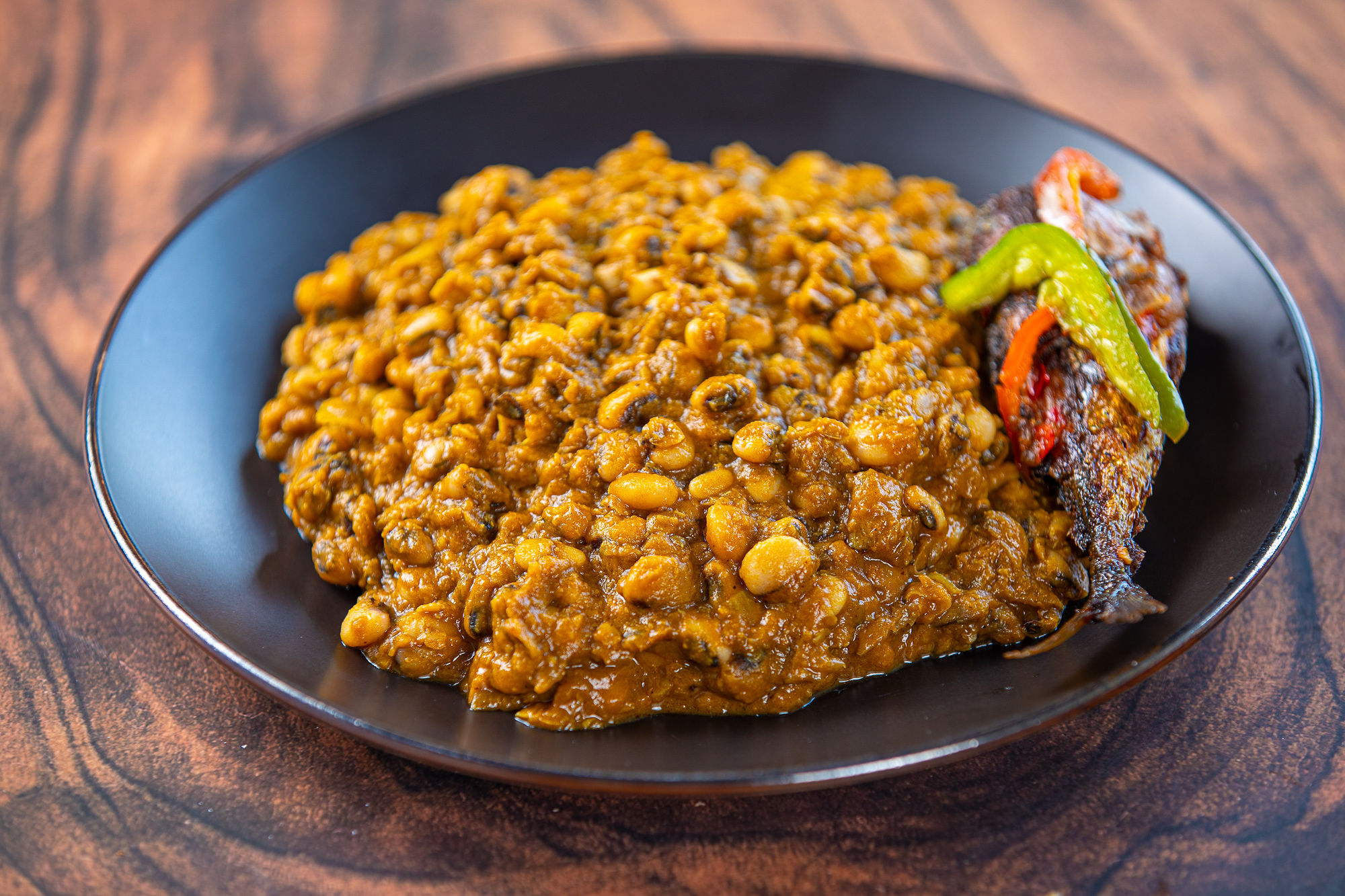 Porridge Beans (Large)