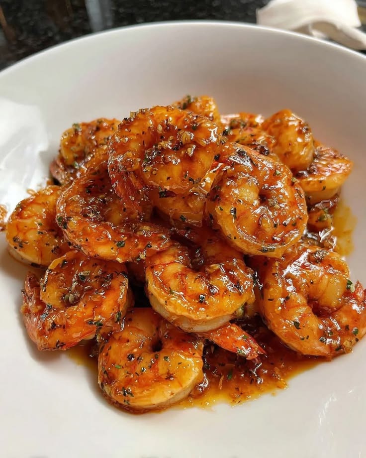 Shrimos Sauce