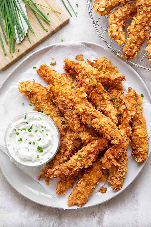 Chicken Strips