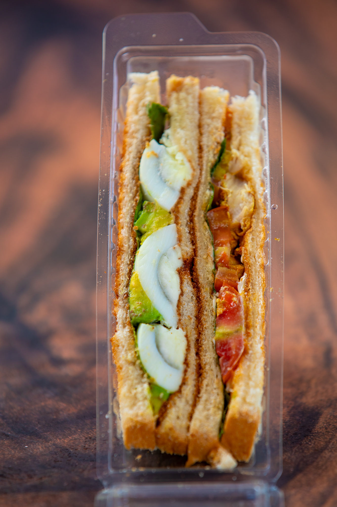 Sandwich