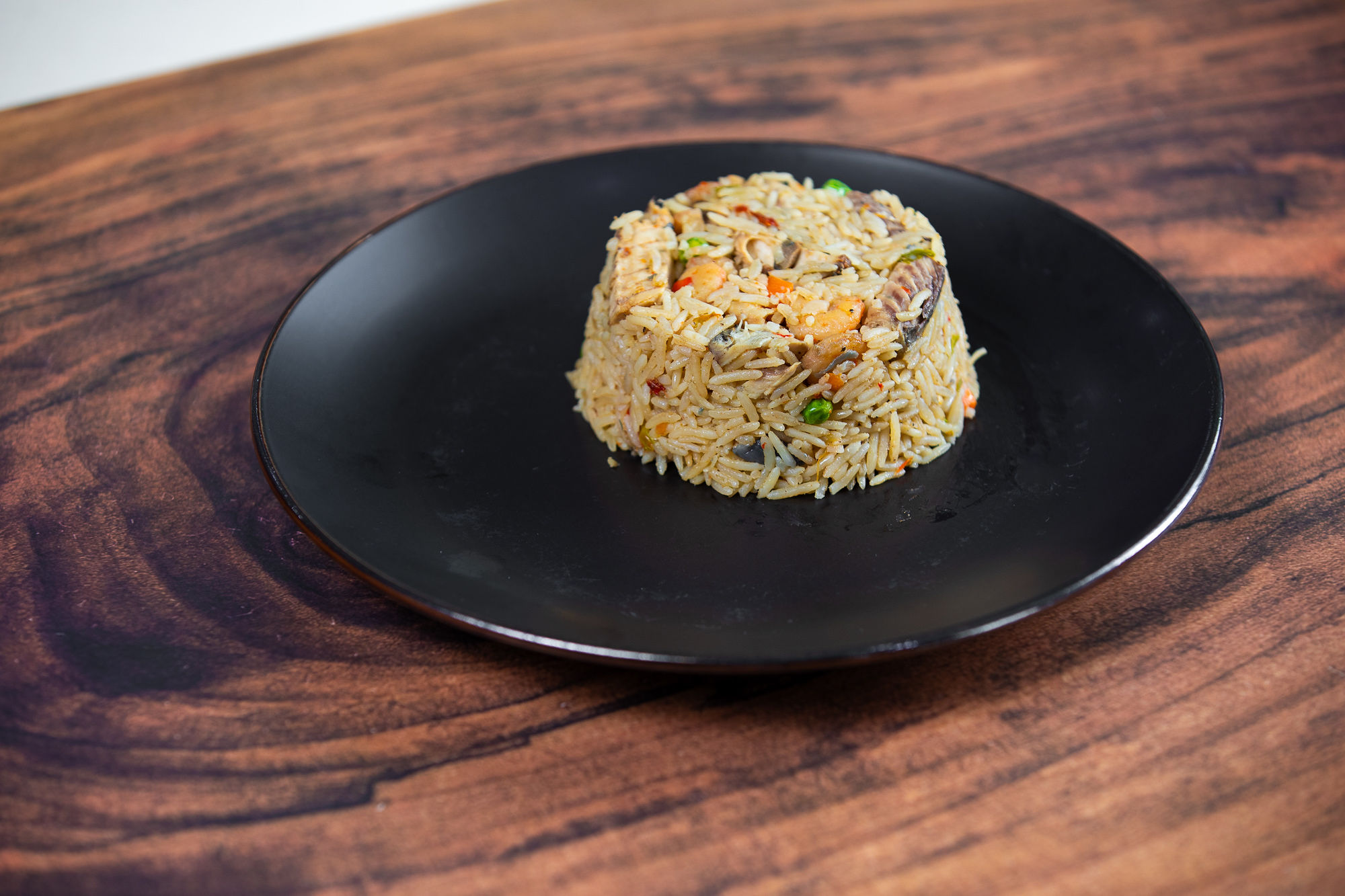 Shrimp Coconut Rice (Large)