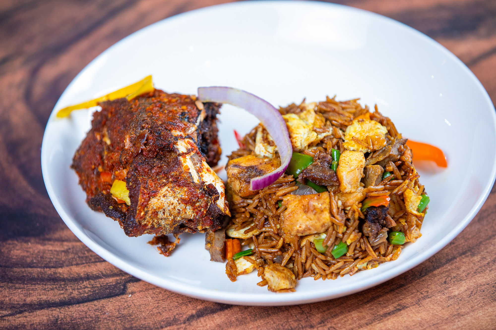 Special Fried Rice (Large)