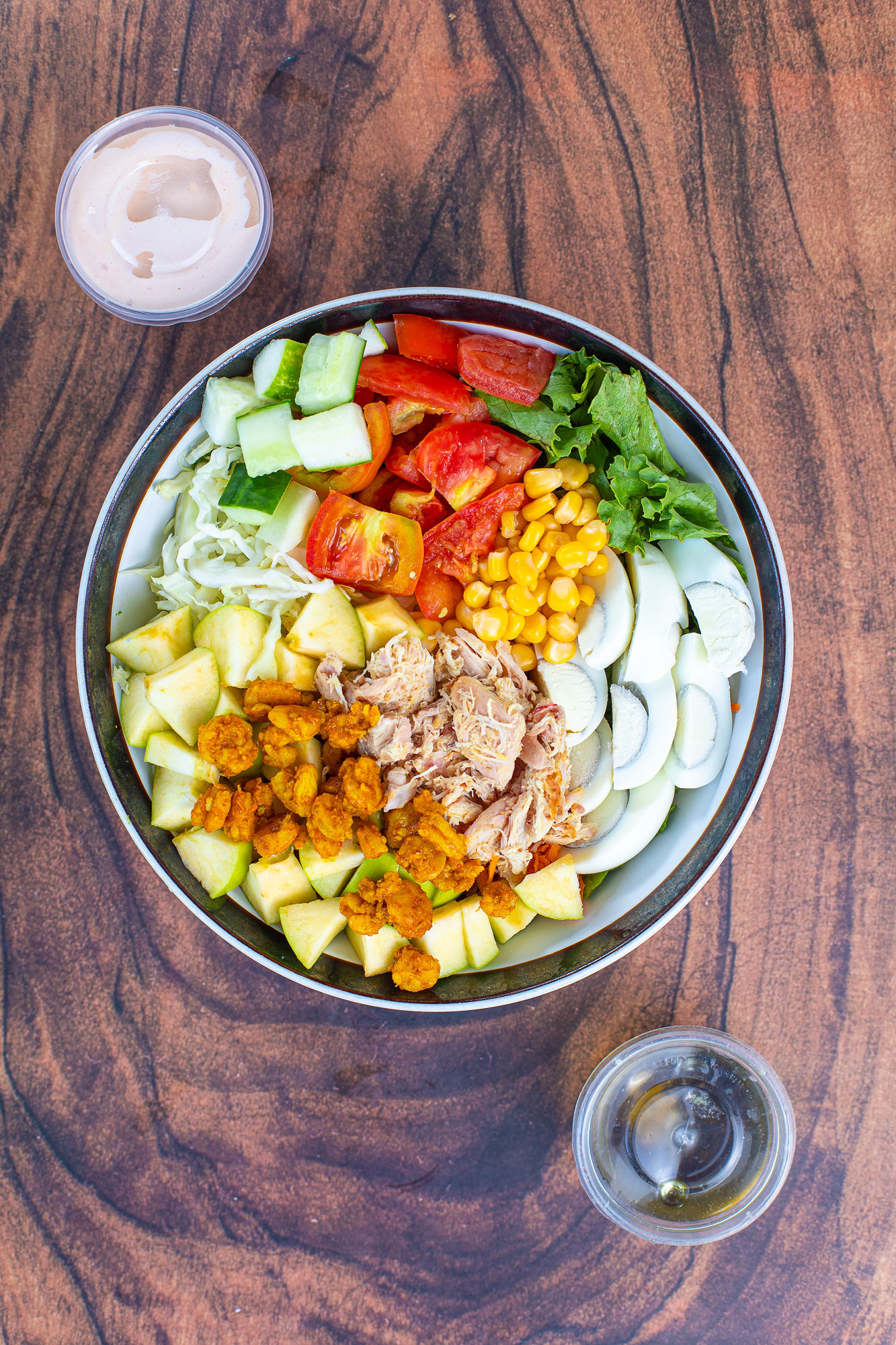 Special Salad (Medium)