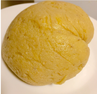 Unripe Plantain Flour