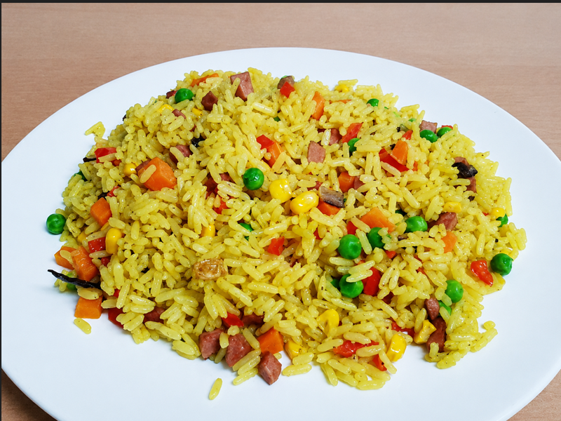 Fried Rice (Large)