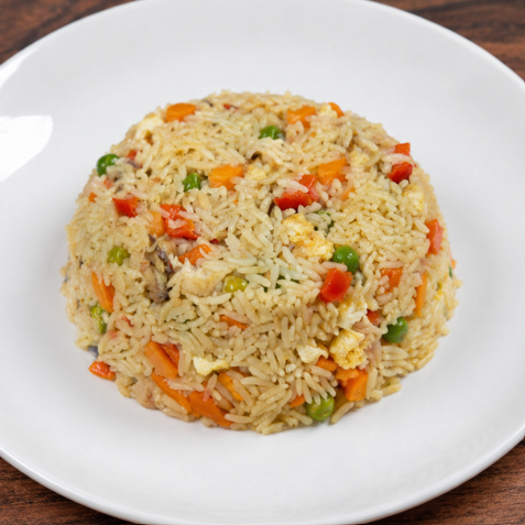 Chinese Rice (Medium)