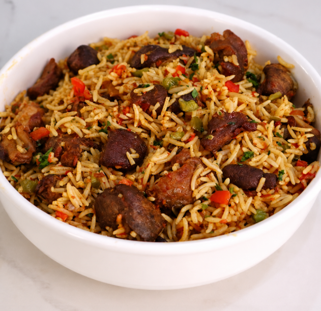 Asun Rice (Medium)