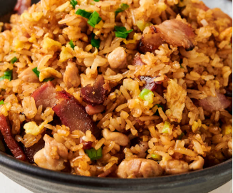 Special Fried Rice (Large)