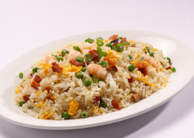 Chef Special Rice (Large)