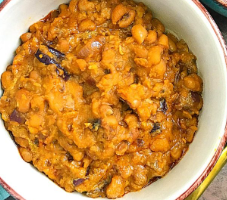 Porridge Beans (Medium)