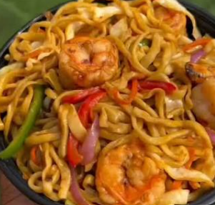 Hytaste Special Pasta