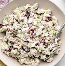 Chicken Salad(medium)