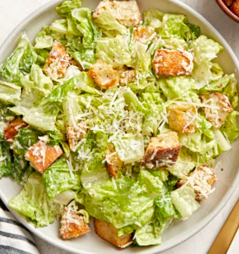 Caesar Salad(Large)