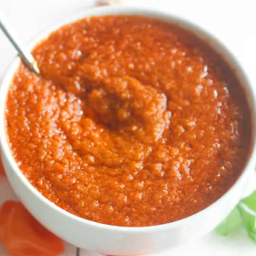 Pepper Sauce (Medium)