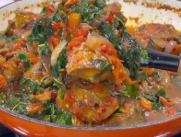Fish Veggie Sauce (Large)