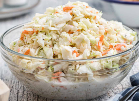 Coleslaw