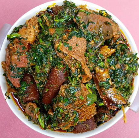 Vegetable Soup