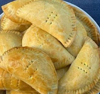 Chicken Pie