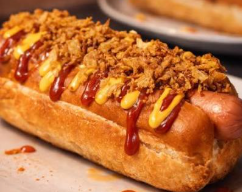 Hot Dog