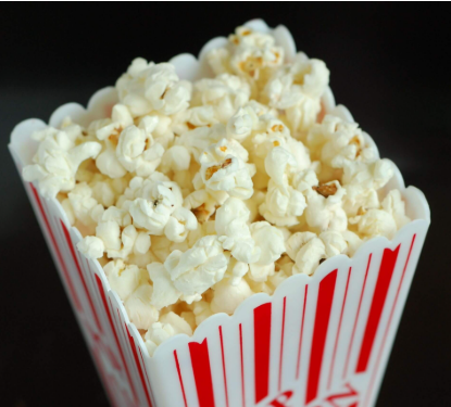 Pop Corn
