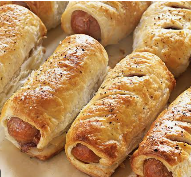 Sausage roll
