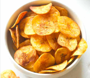 Plantain Chips