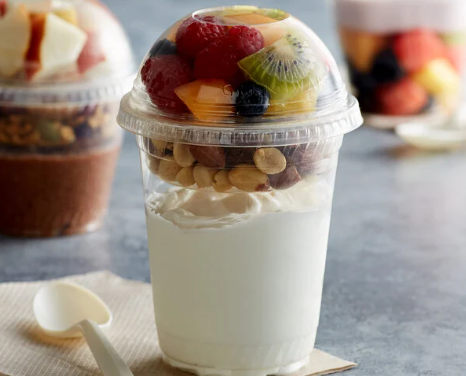 Cup Parfait