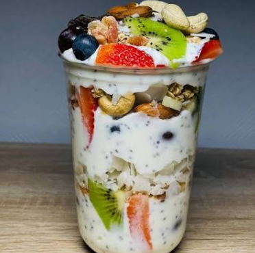 Large Parfait