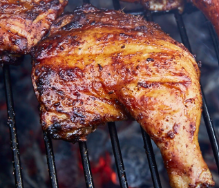 Grilled Chicken