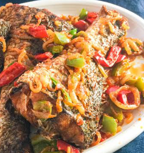 Croaker Fish(Large)