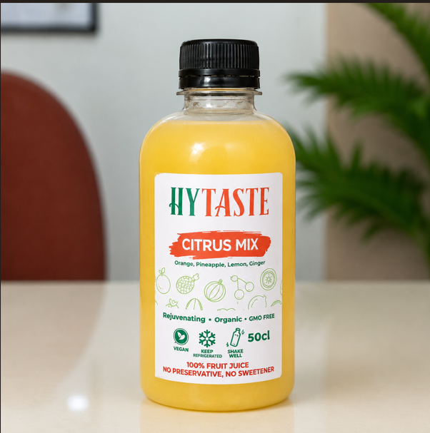 Citrus Mix Juice
