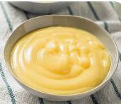 Custard