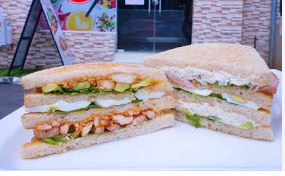 Sandwich