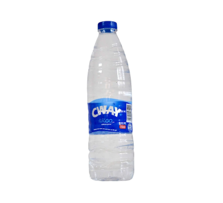 Water