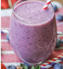 Hyberry Love Smoothie