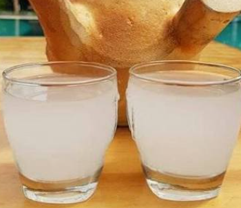 Palm wine(75cl bottle)