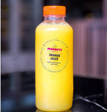 Orange Juice