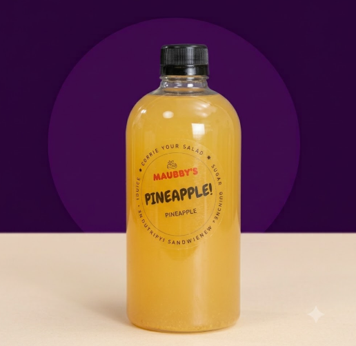 Pineapple Juice