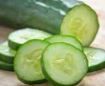 Cucumber