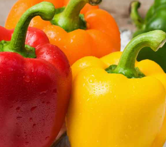 Bell Pepper