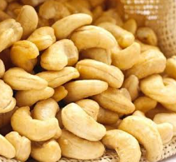 Cashew nut
