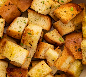 Croutons